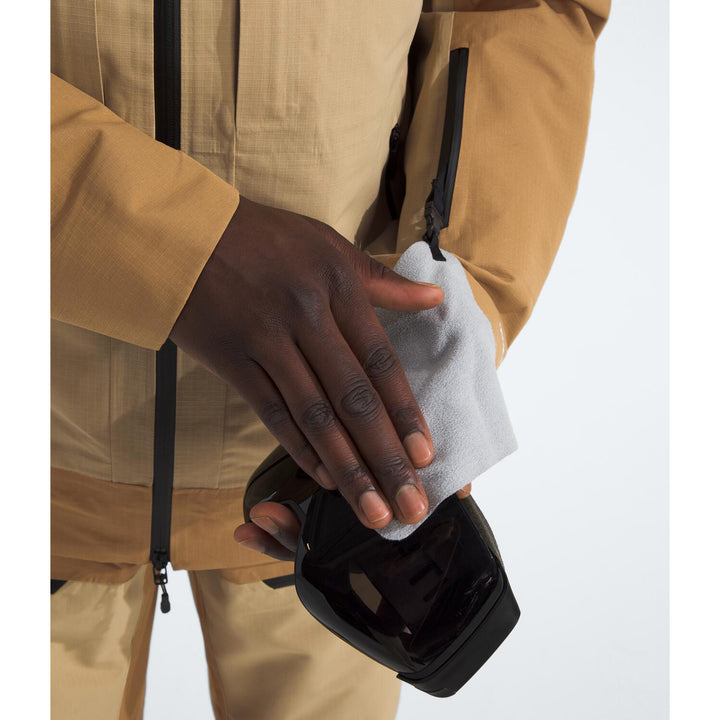 The North Face Ceptor Jacket - Men's Utility Brown/Khaki Stone
