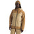 The North Face Ceptor Jacket - Men's Utility Brown/Khaki Stone