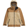 Utility Brown/Khaki Stone