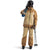 The North Face Ceptor Jacket - Men's Utility Brown/Khaki Stone