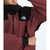The North Face Hex GORE-TEX Jacket - Men's Sumac/TNF Black