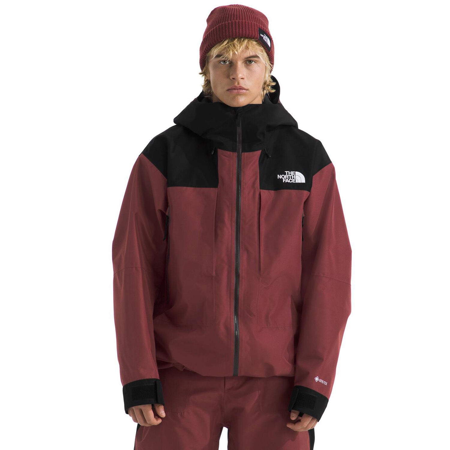 The North Face Hex GORE-TEX Jacket - Men's – evo