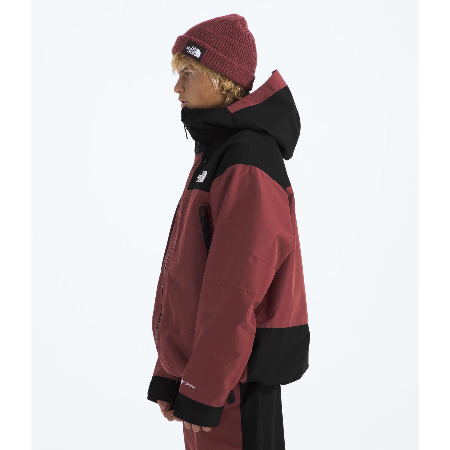 The North Face Hex GORE-TEX Jacket - Men's – evo