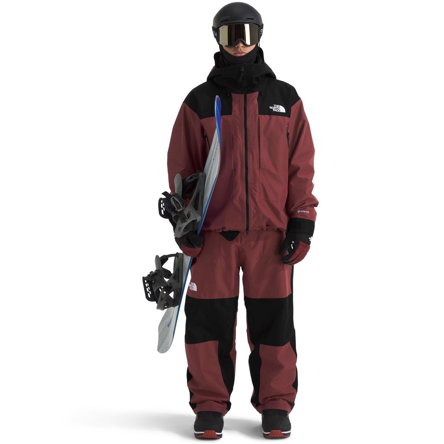 The North Face Hex GORE-TEX Jacket - Men's – evo