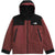 The North Face Hex GORE-TEX Jacket - Men's Sumac/TNF Black