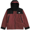 Sumac/TNF Black