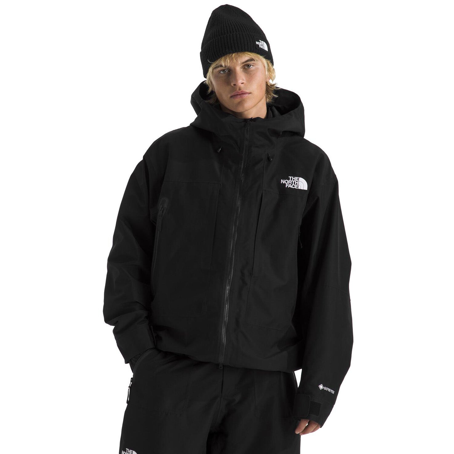 The North Face Hex GORE-TEX Jacket - Men's – evo