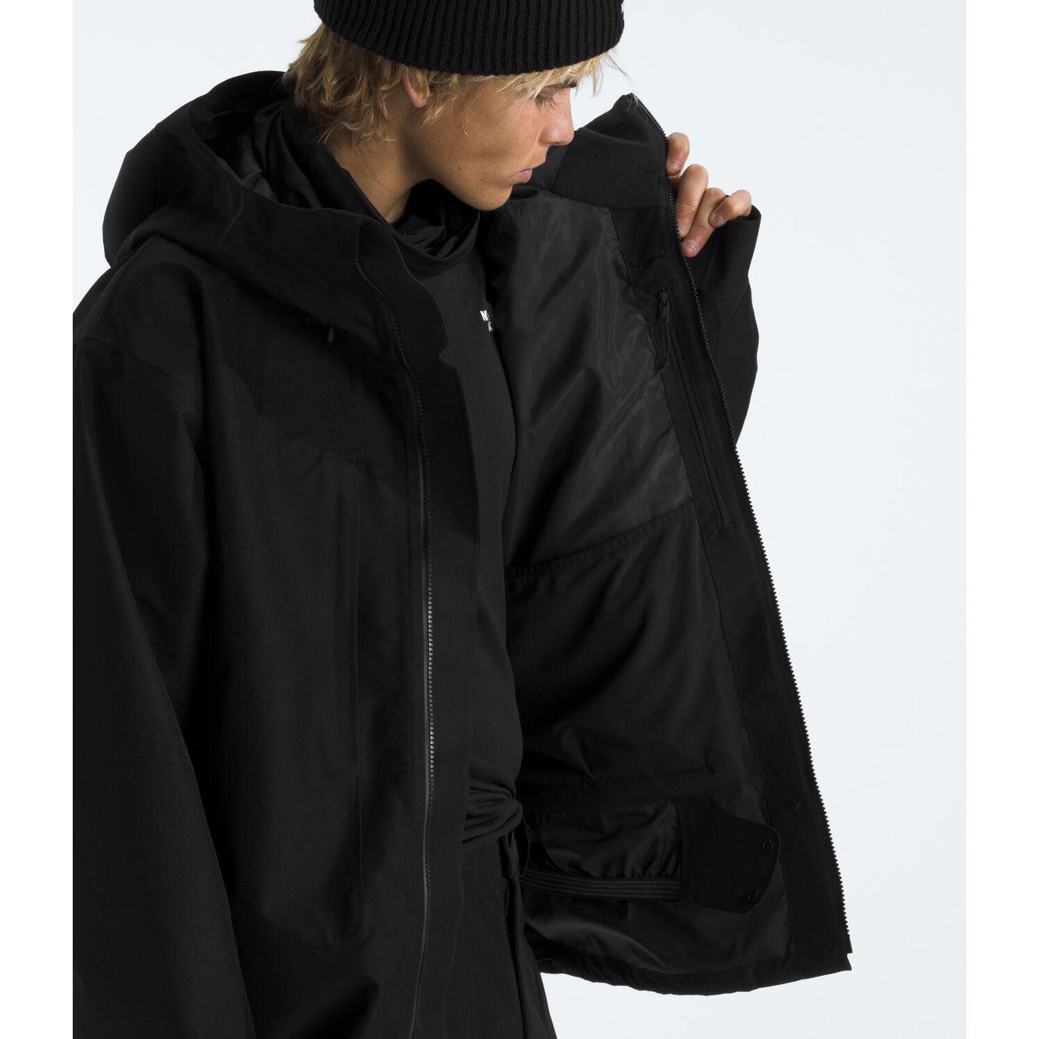 The North Face Hex GORE-TEX Jacket - Men's – evo