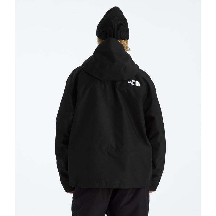 The North Face Hex GORE-TEX Jacket - Men's TNF Black