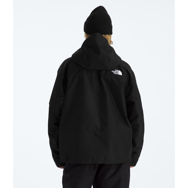 The North Face Hex GORE-TEX Jacket - Men's TNF Black
