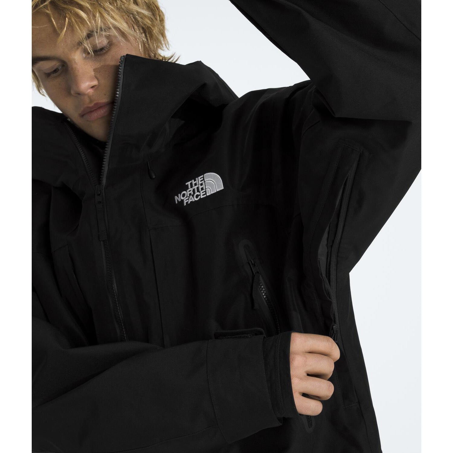 The North Face Hex GORE-TEX Jacket - Men's – evo