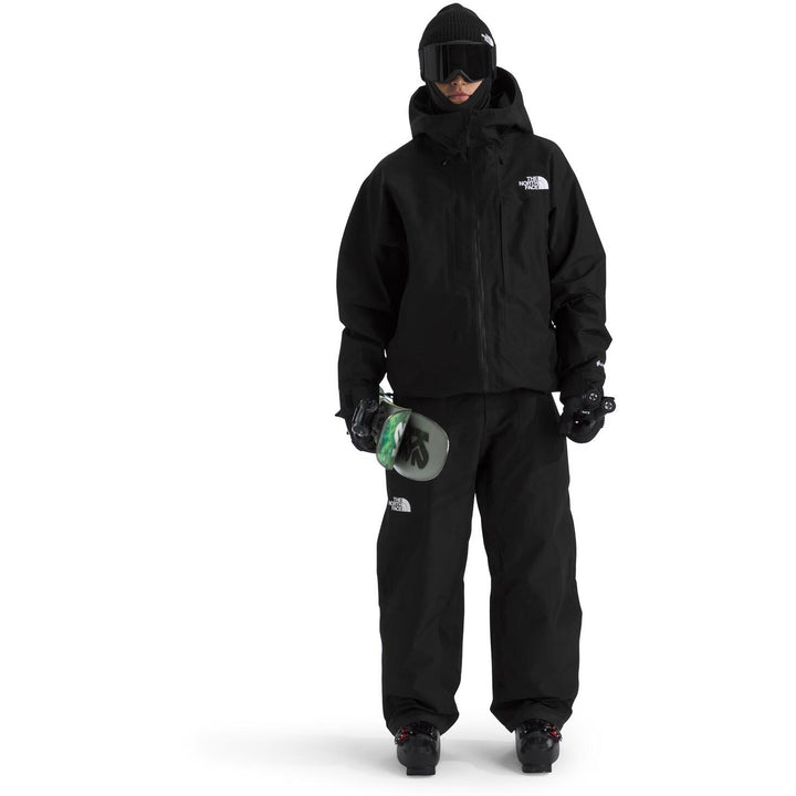 The North Face Hex GORE-TEX Jacket - Men's TNF Black