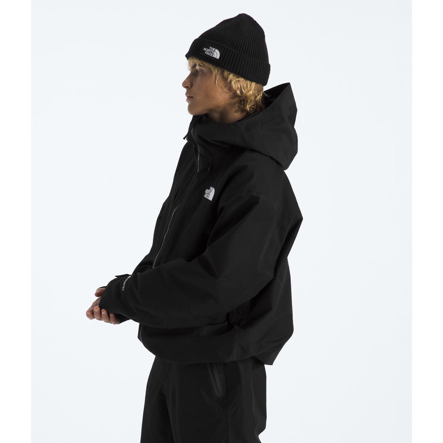 The North Face Hex GORE-TEX Jacket - Men's – evo