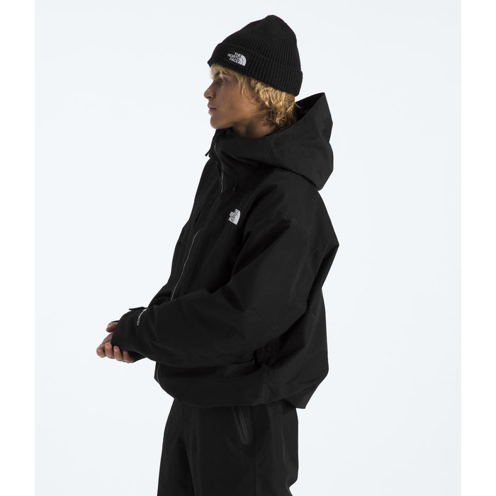 The North Face Hex GORE-TEX Jacket - Men's TNF Black