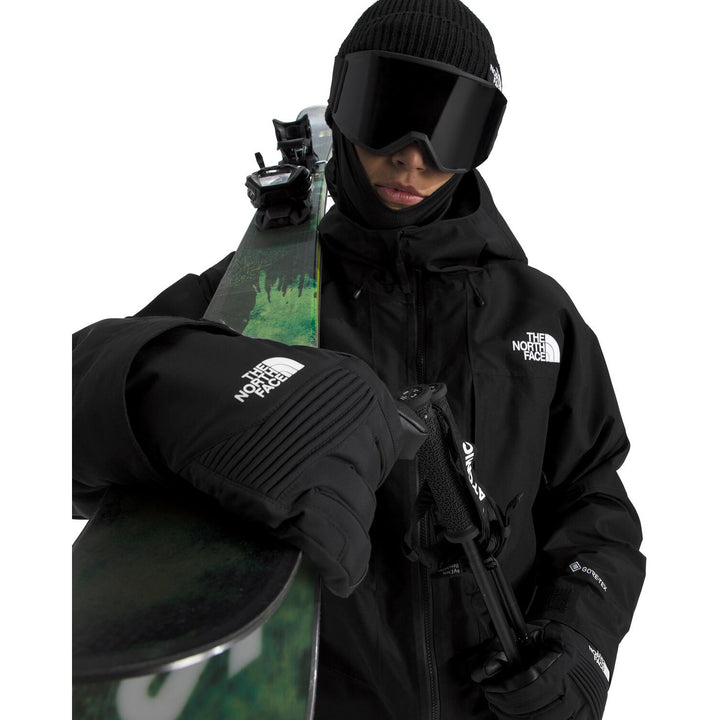 The North Face Hex GORE-TEX Jacket - Men's TNF Black