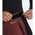 The North Face GTX Hex Pants - Men's Sumac/TNF Black