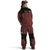 The North Face GTX Hex Pants - Men's Sumac/TNF Black
