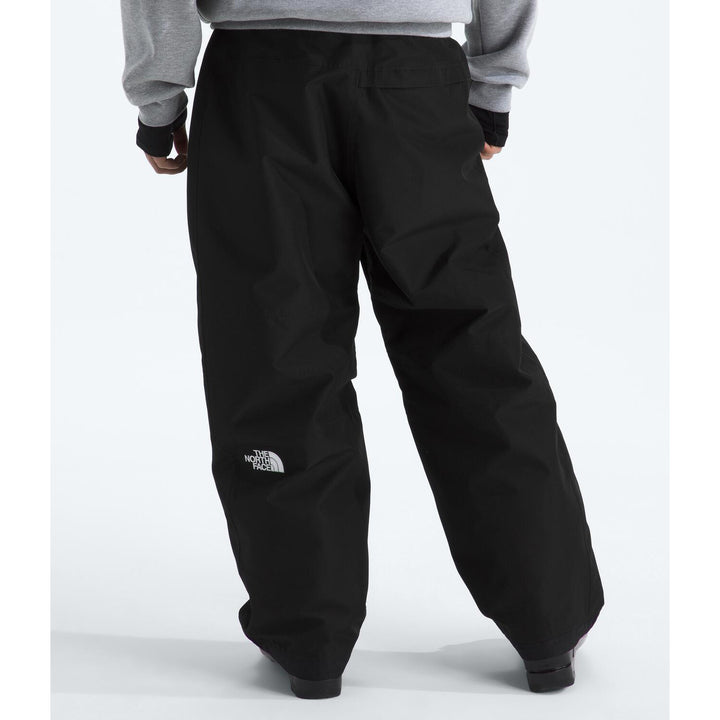 The North Face GORE-TEX Hex Pants - Men's TNF Black