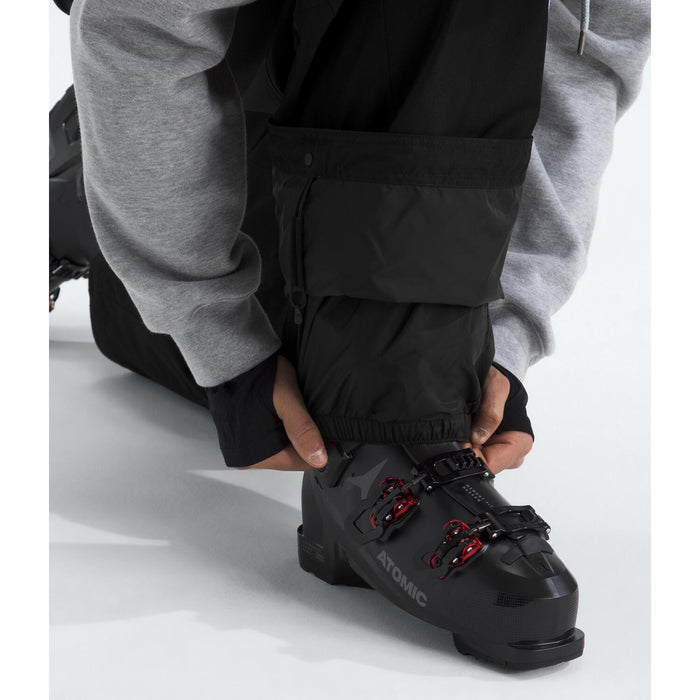 The North Face GORE-TEX Hex Pants - Men's TNF Black