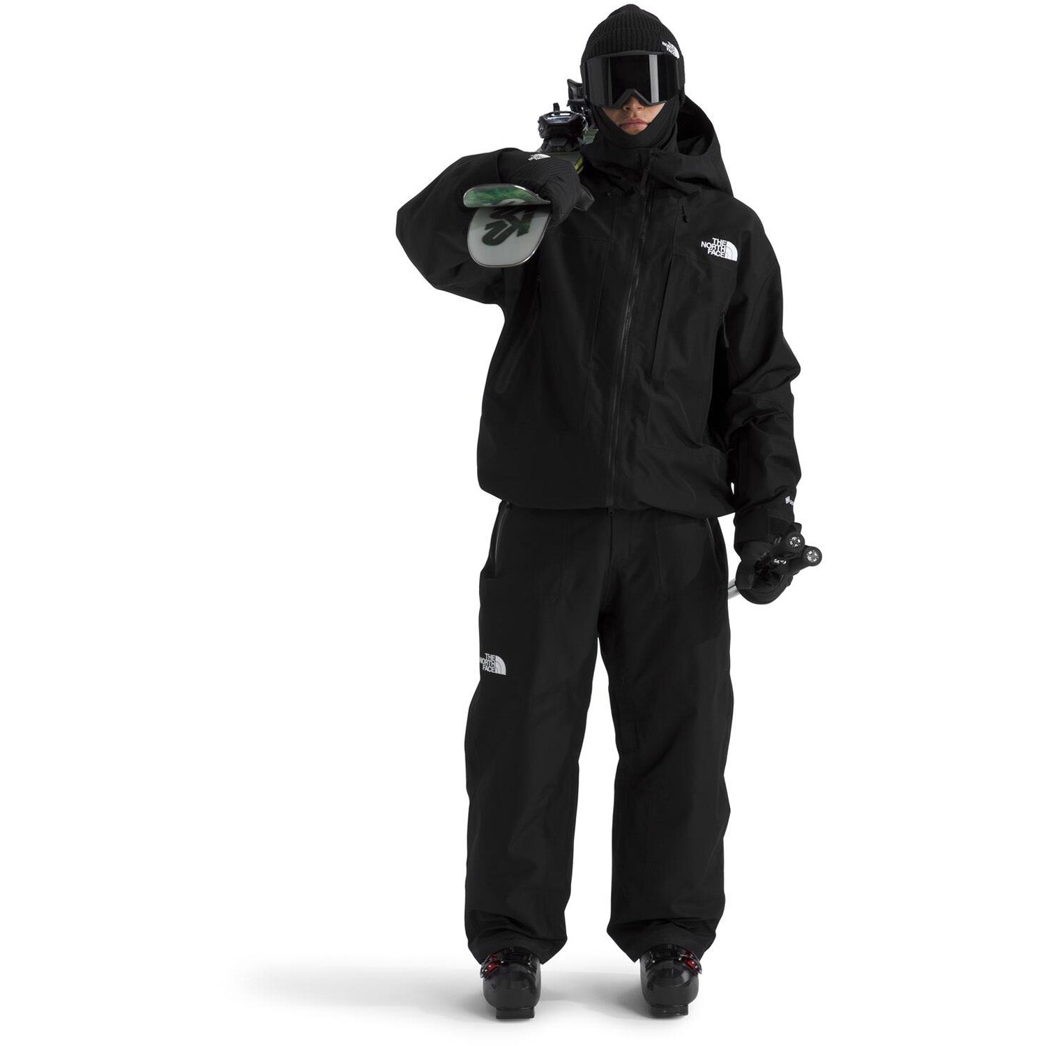 The North Face GORE-TEX Hex Pants - Men's – evo