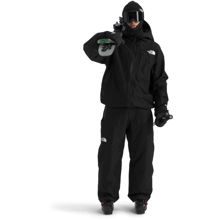 The North Face GORE-TEX Hex Pants - Men's TNF Black