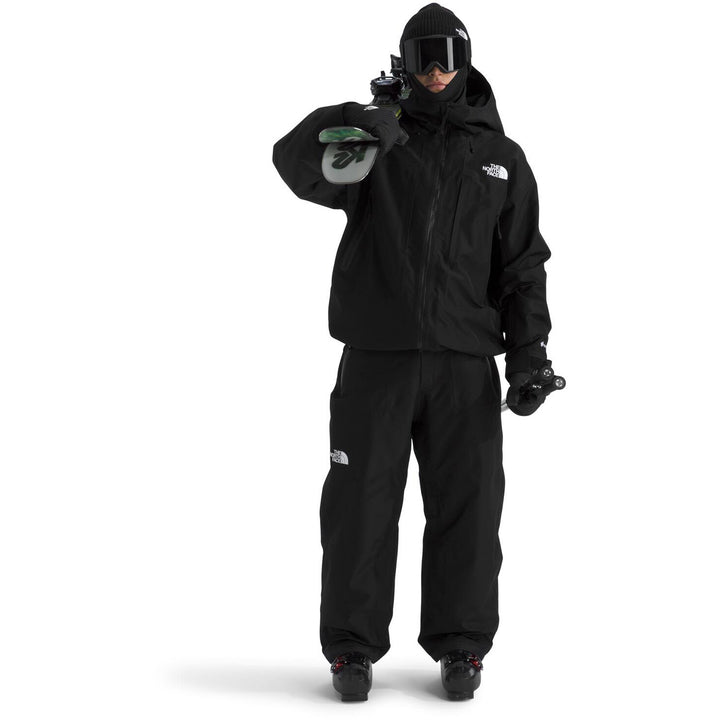 The North Face GORE-TEX Hex Pants - Men's TNF Black