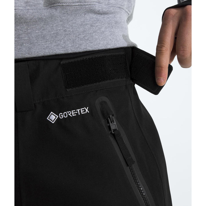 The North Face GORE-TEX Hex Pants - Men's TNF Black