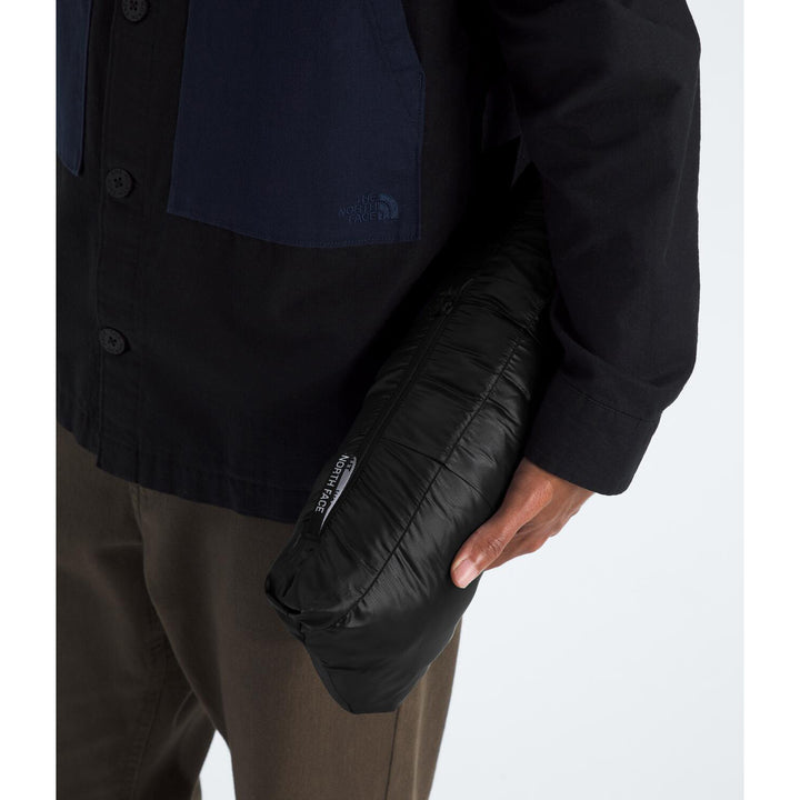 The North Face ThermoBall™ Hooded Jacket - Men's TNF Black