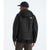 The North Face ThermoBall™ Hooded Jacket - Men's TNF Black