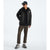The North Face ThermoBall™ Hooded Jacket - Men's TNF Black