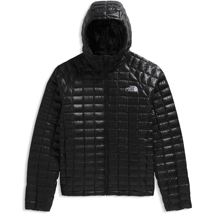 The North Face ThermoBall™ Hooded Jacket - Men's TNF Black