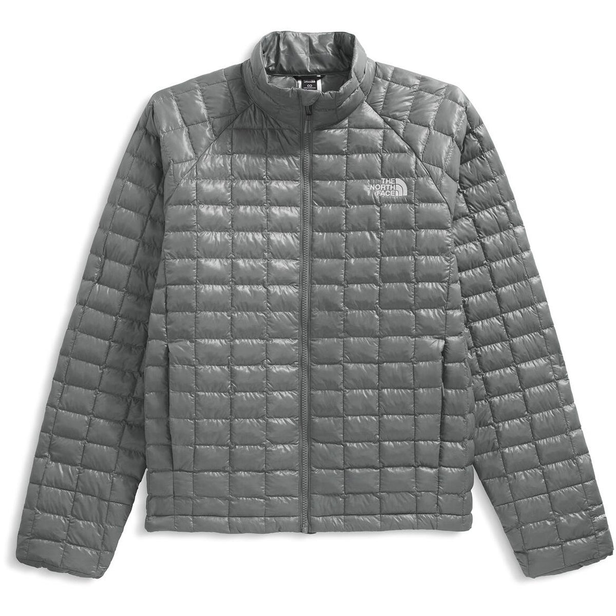 The North Face ThermoBall™ Jacket - Men's Smoked Pearl
