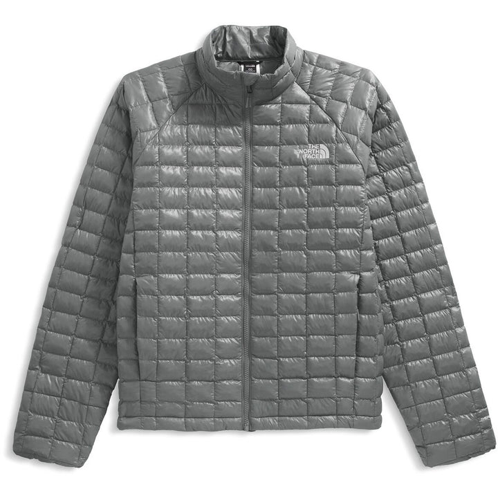 The North Face ThermoBall™ Jacket - Men's Smoked Pearl