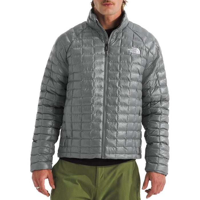 The North Face ThermoBall™ Jacket - Men's Smoked Pearl
