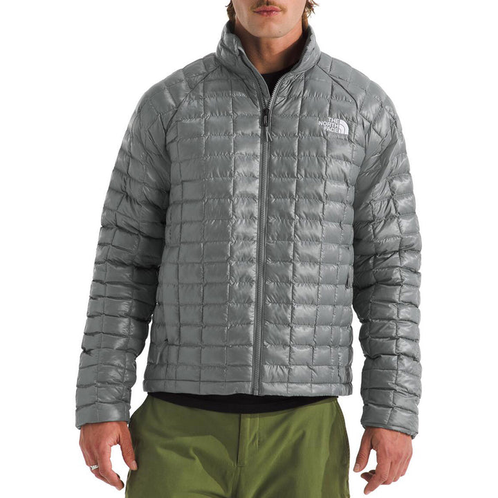 The North Face ThermoBall™ Jacket - Men's Smoked Pearl