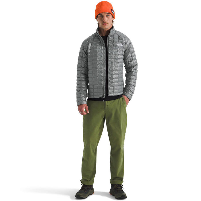 The North Face ThermoBall™ Jacket - Men's Smoked Pearl
