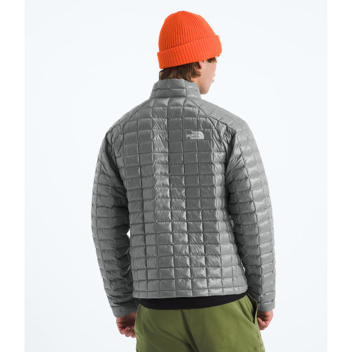 The North Face ThermoBall™ Jacket - Men's Smoked Pearl
