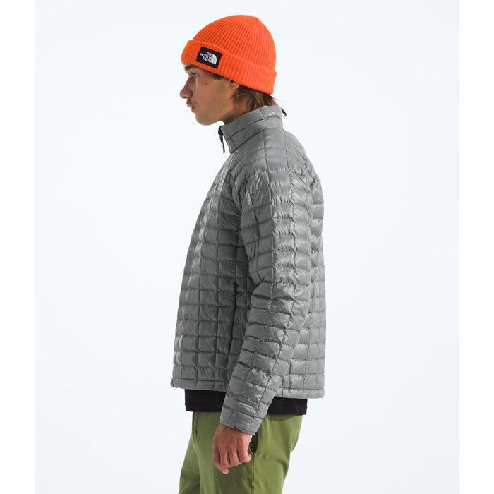 The North Face ThermoBall™ Jacket - Men's Smoked Pearl