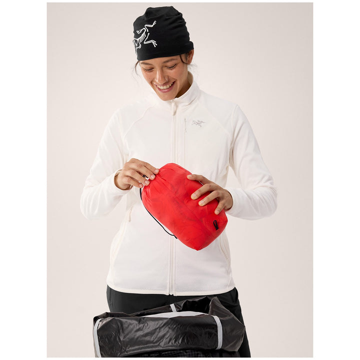 Arc'teryx Cerium Hoodie - Women's Dynasty