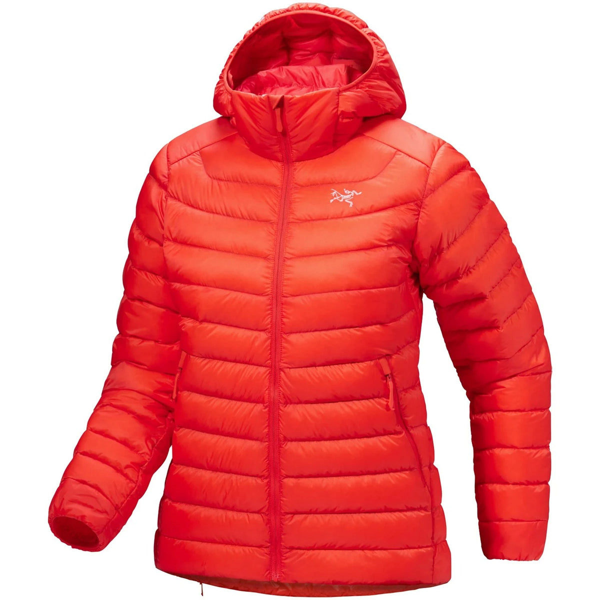 Arc'teryx Cerium Hoodie - Women's Dynasty