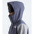 The North Face Driftview Anorak - Women's Blue Flax/Twilight Galaxy/Tnf Black