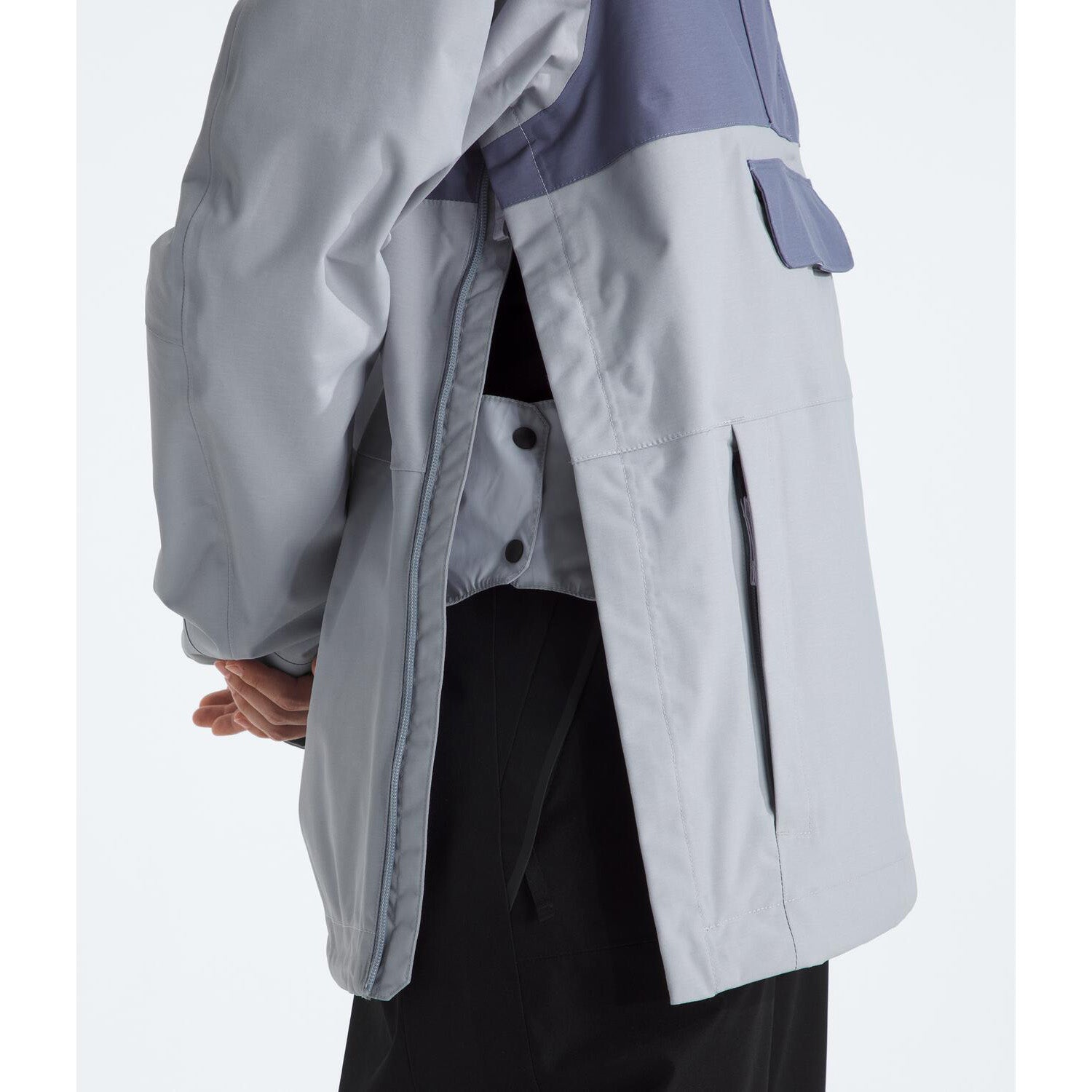 The North Face Driftview Anorak - Women's – evo