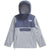 The North Face Driftview Anorak - Women's Blue Flax/Twilight Galaxy/Tnf Black