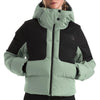 Slate Moss/TNF Black