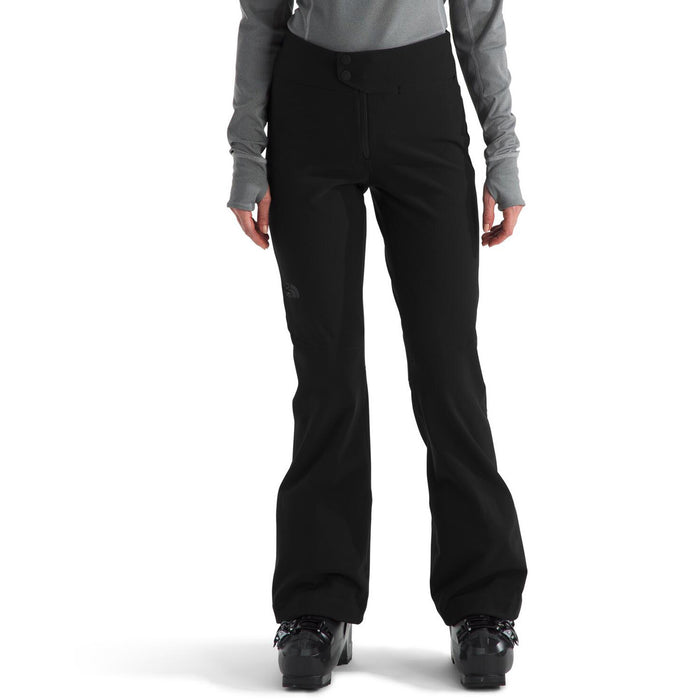 The North Face Snoga Pants - Women's TNF Black/TNF Black