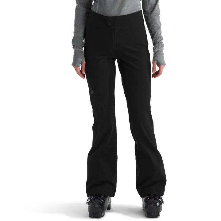The North Face Snoga Pants - Women's TNF Black/TNF Black