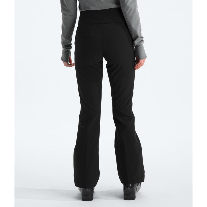 The North Face Snoga Pants - Women's TNF Black/TNF Black
