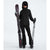 The North Face Snoga Pants - Women's TNF Black/TNF Black