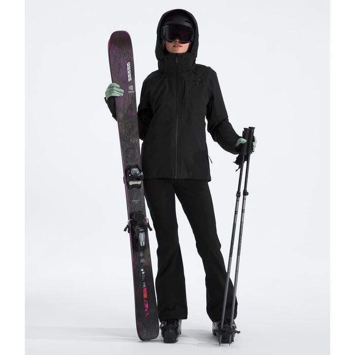 The North Face Snoga Pants - Women's TNF Black/TNF Black