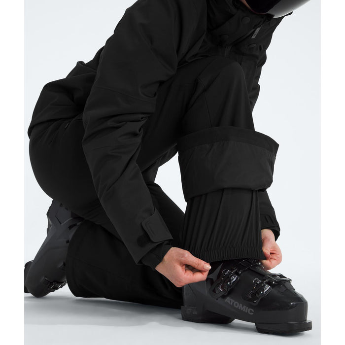 The North Face Snoga Pants - Women's TNF Black/TNF Black